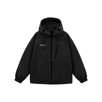 Torso Jackets Unisex