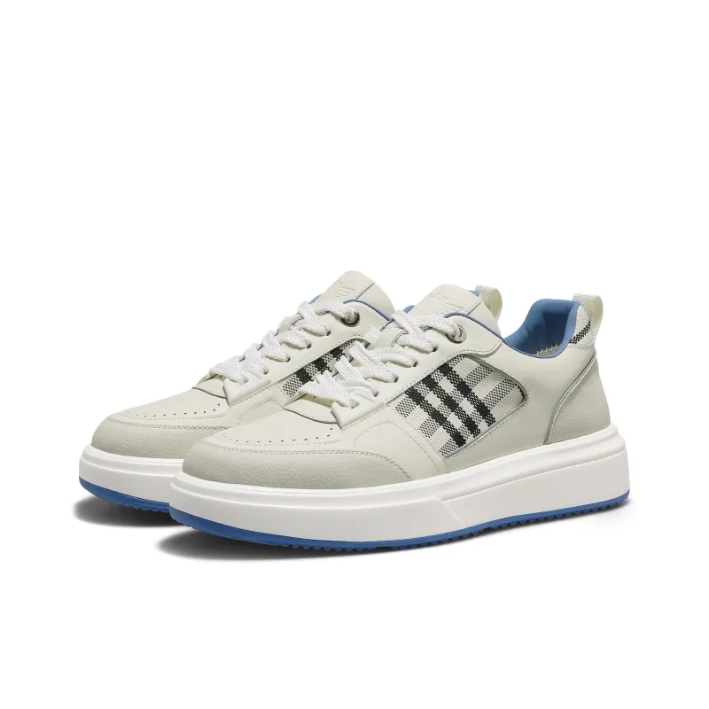 Desai Low Top Skateboard Shoes Men's-1