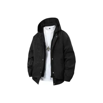 A.X.S.K Jackets Unisex