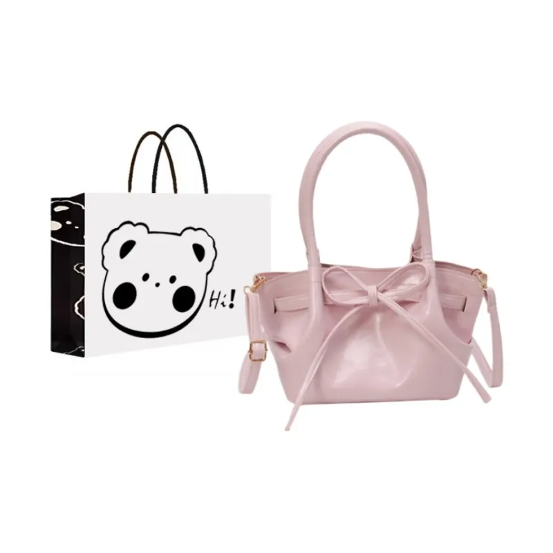 NX DOUGHNUT PU Shoulder Bag, Crossbody Bag, Handbag Regular Women's Multicolor-6