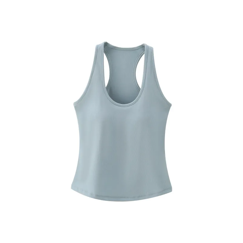 AOKANG Women's Tank Tops-7