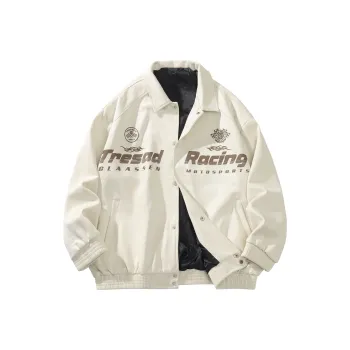 Tre Club Jackets Unisex