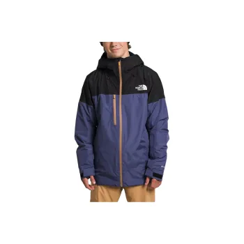 THE NORTH FACE Dawnstrike Jackets & Coats Men's Cave Blue