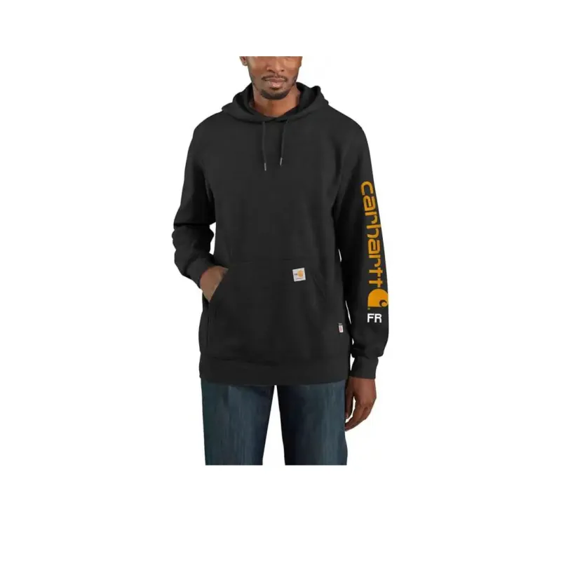 Carhartt Sweatshirt Men's Black-0