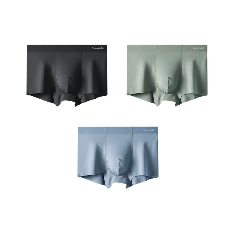 Urban Beauty Underpants Men's 3 Pack-9