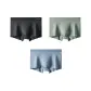 3 Pack (Black+Fruit Green+Light Blue)