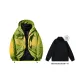 Green (Comes with One Black Polar Fleece Liner)