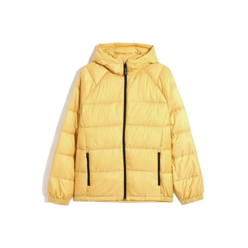 GAP Down Jackets Unisex-1