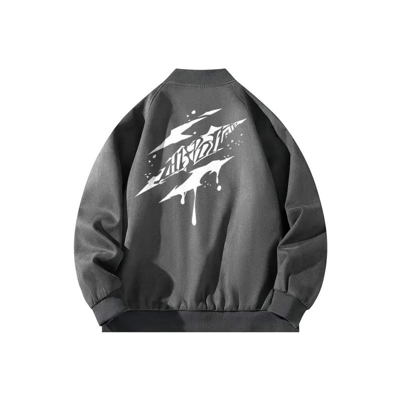Chisportate Jackets Coats Unisex-2