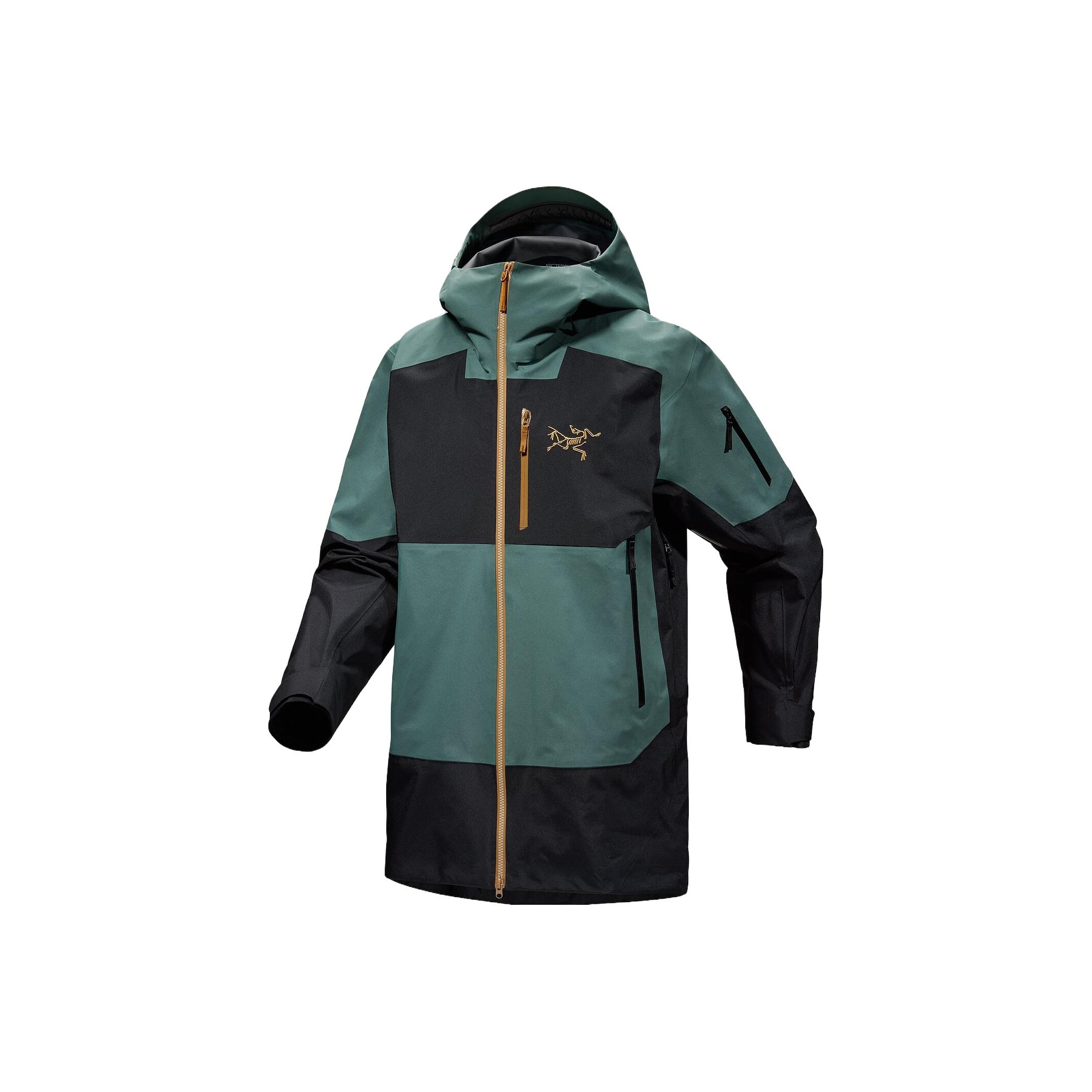 Arcteryx SABRE SV Jackets Men - POIZON