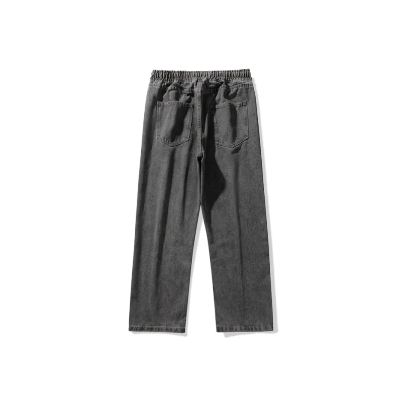 WKOOG Jeans Unisex-7