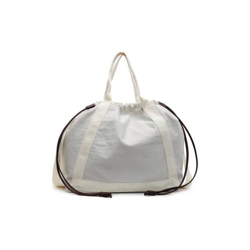 Wenpercy Fabric Travel Bag Multicolor-3