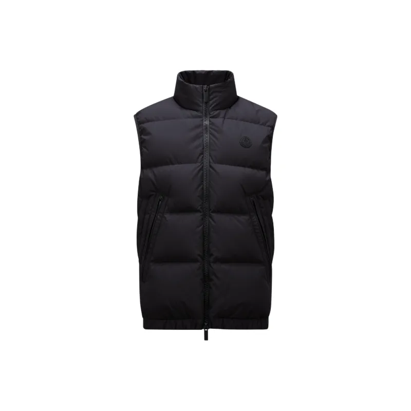 Moncler Fedare Zip-Up Padded Gilet-0