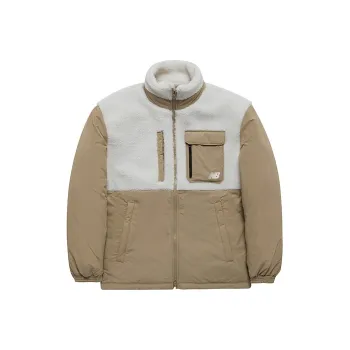 New Balance Velvet Jackets Men