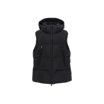 Y 3 Puffer Vest