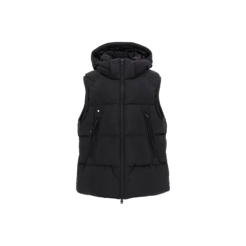 Y 3 Puffer Vest