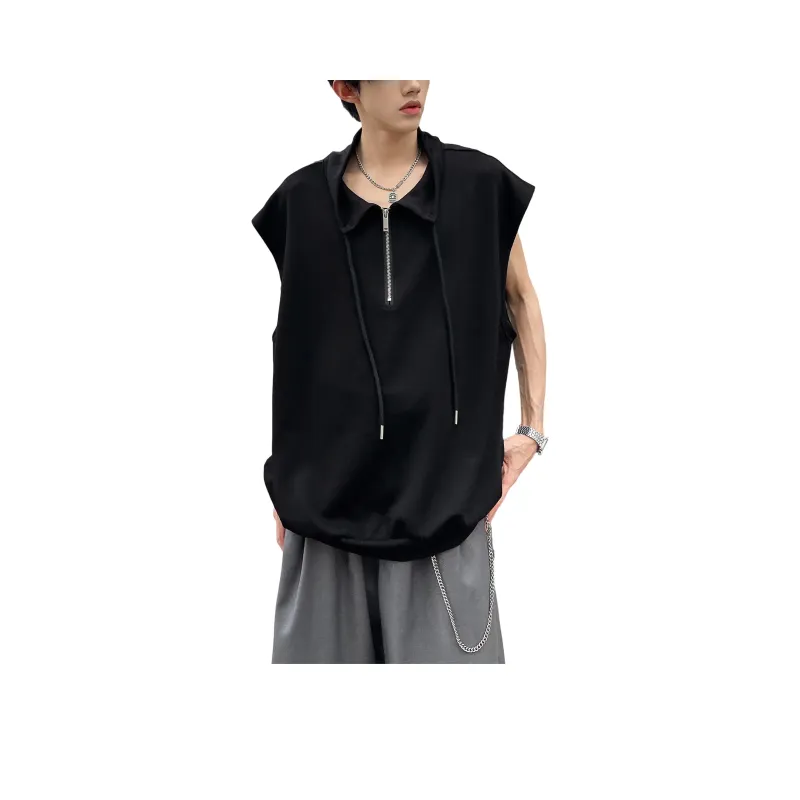 H.V.G.A Tank Tops Unisex-7