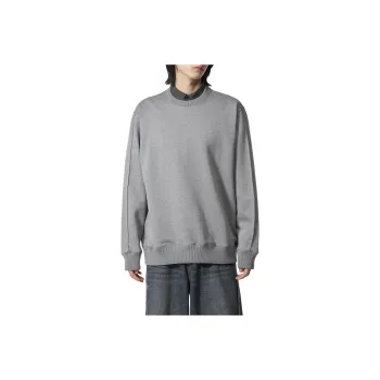 Givenchy Sweatshirts Men Gray