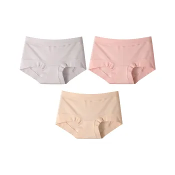 Top Melon Underpants Women's 3 Pack
