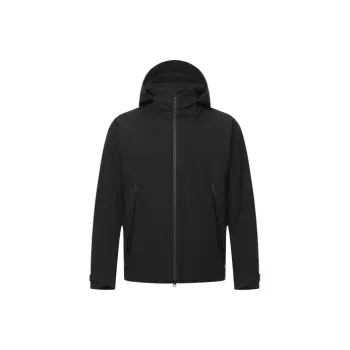DESCENTE SKI STYLE Puffer Jackets Men