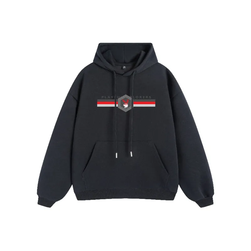 Playboy Sweatshirts Unisex-4