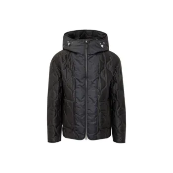 MACKAGE Gerry Quilted Padded Jacket