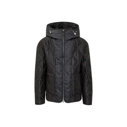 MACKAGE Hooded Padded Coat