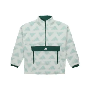 Adidas Jacket Men's Light Green
