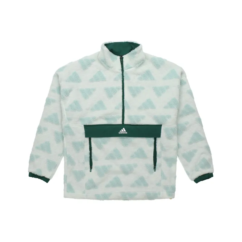 Adidas Jacket Men's Light Green-0