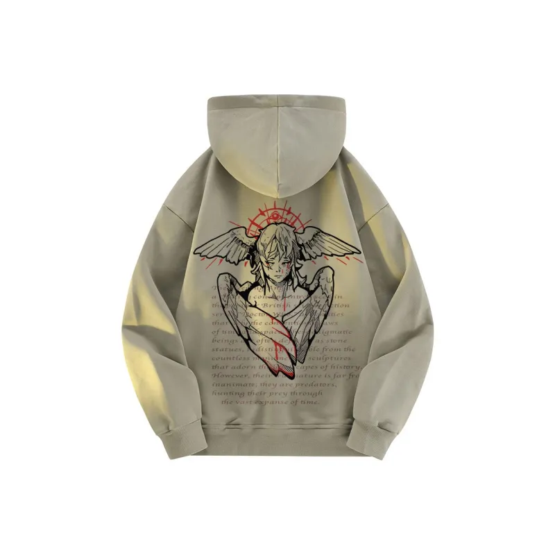 Caramella Sweatshirts Unisex-25