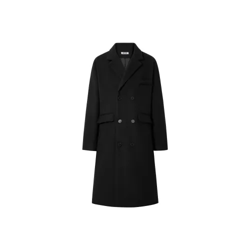 GY.VG Coats Unisex
