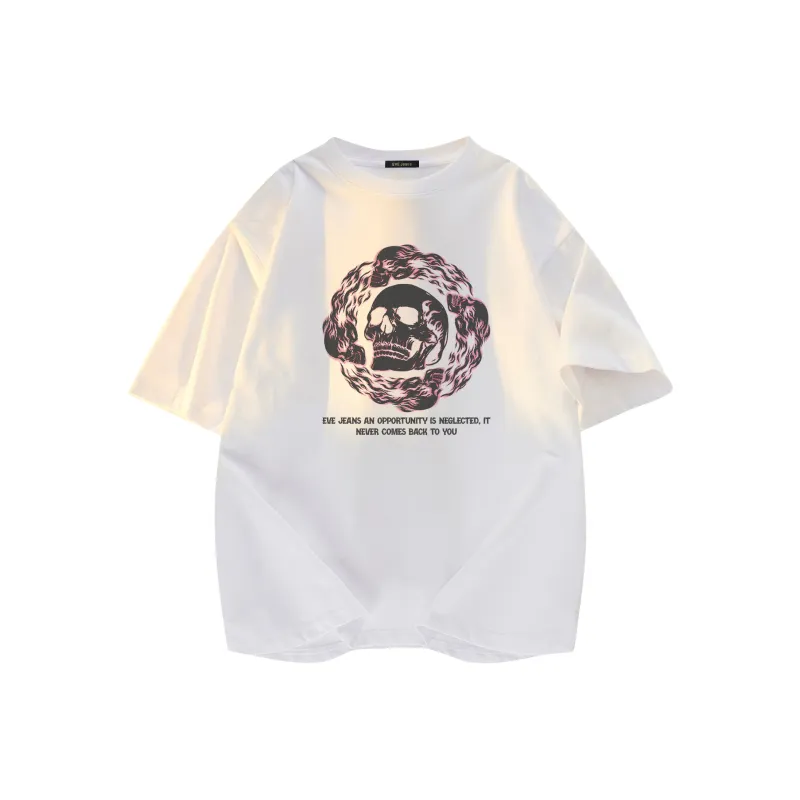 Yiwen T Shirts Unisex-4