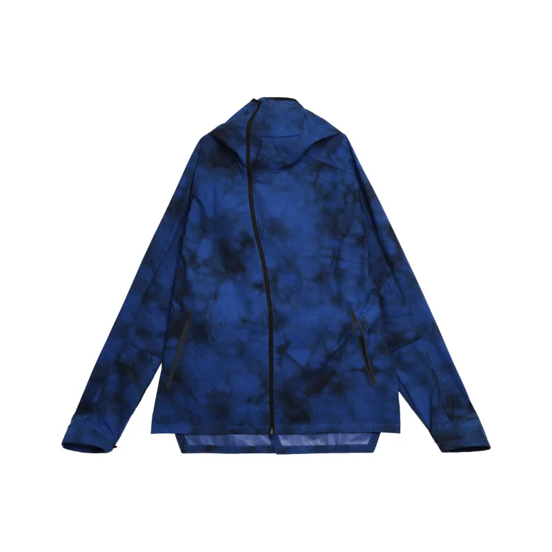 Nike Jackets Men Game Royal Blue-0
