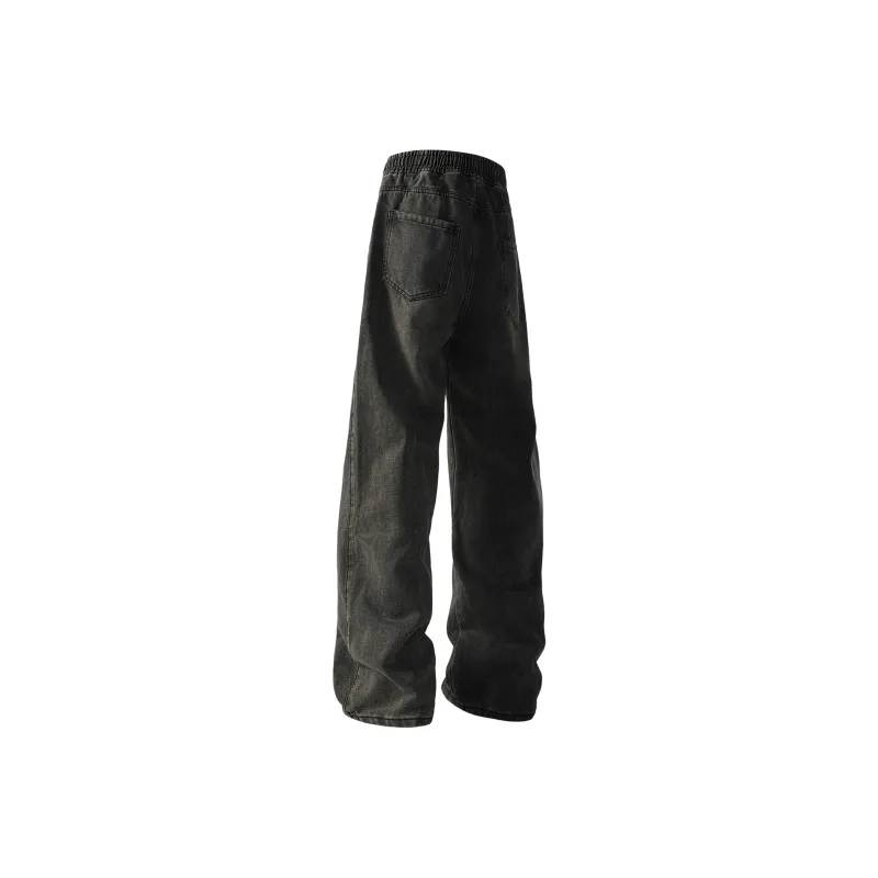 CHARLIE GOLF Jeans Unisex-1