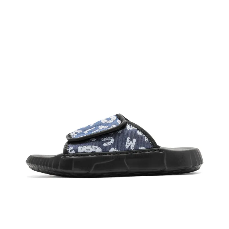 Ignition Slide Slippers Men's Blue-0
