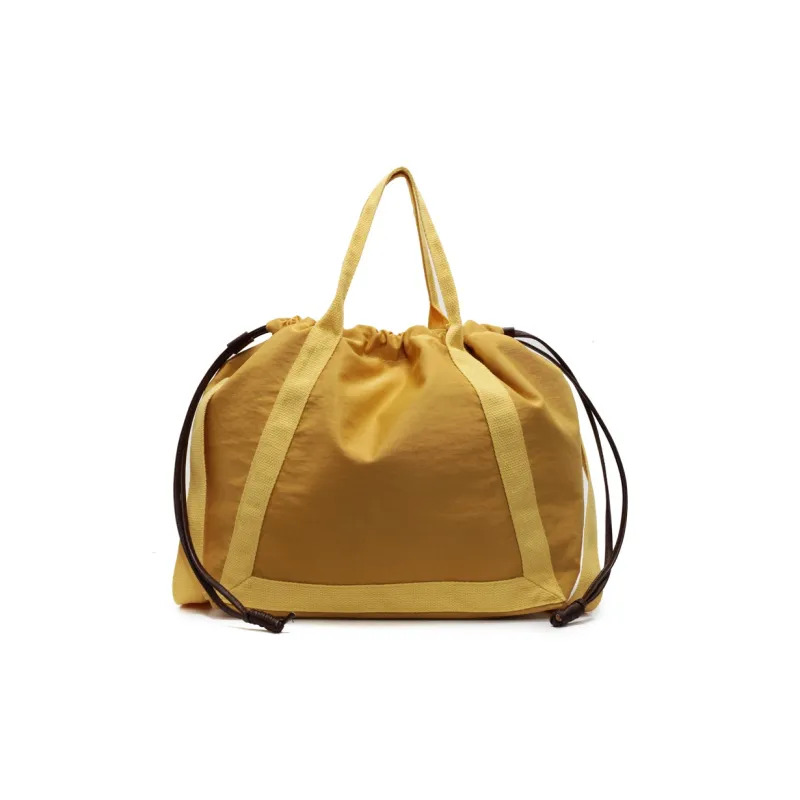 Wenpercy Fabric Travel Bag Multicolor-9