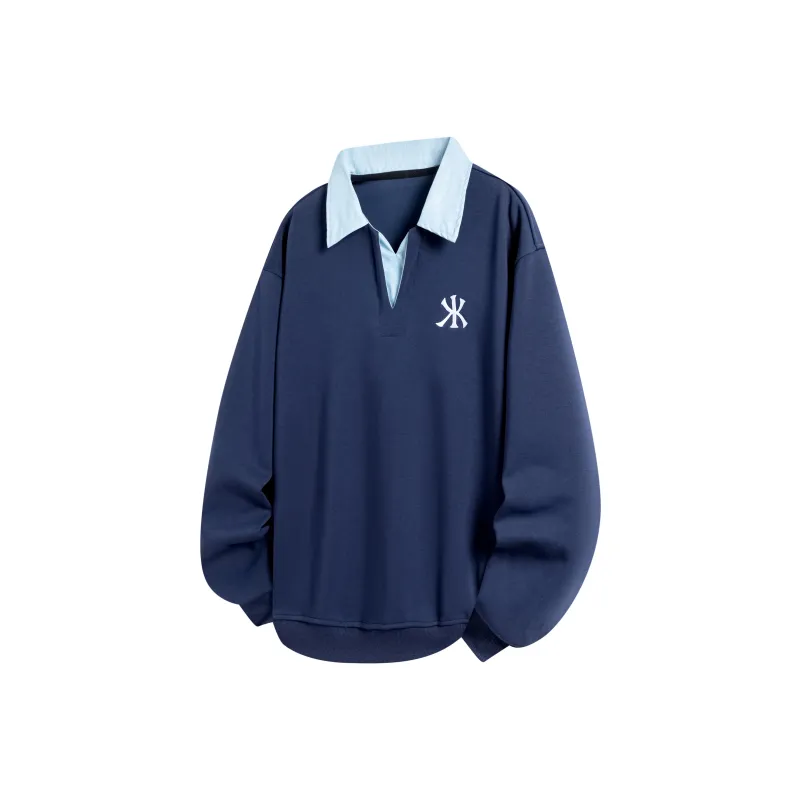 Kawasaki Sweatshirts Unisex-4