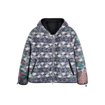 CROQUIS Jackets Unisex 129 Beige Shades Multicolor Mixed