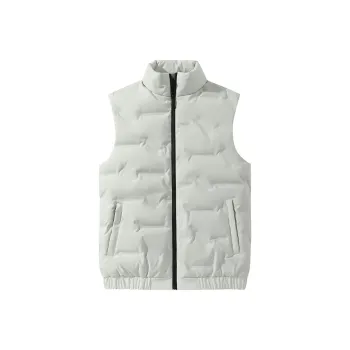 VanCamel Vests Unisex