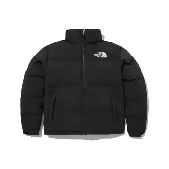 THE NORTH FACE POLAR CORDURA 1996 Collection Down Jackets & Coats Unisex Black