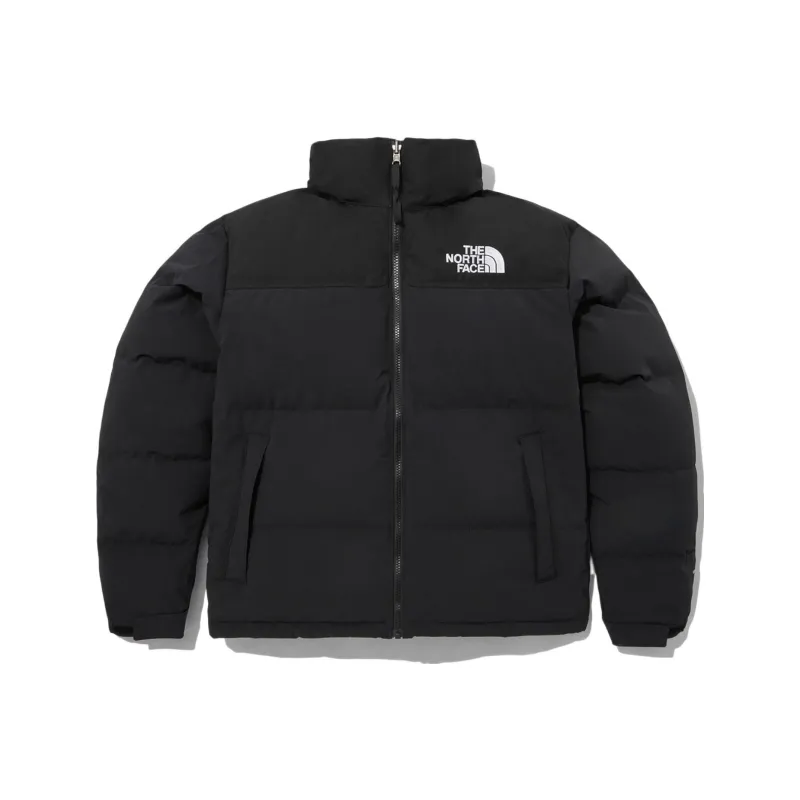 THE NORTH FACE POLAR CORDURA 1996 Collection Down Jackets & Coats Unisex Black-0