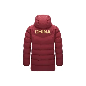 KELME Puffer Jackets Unisex