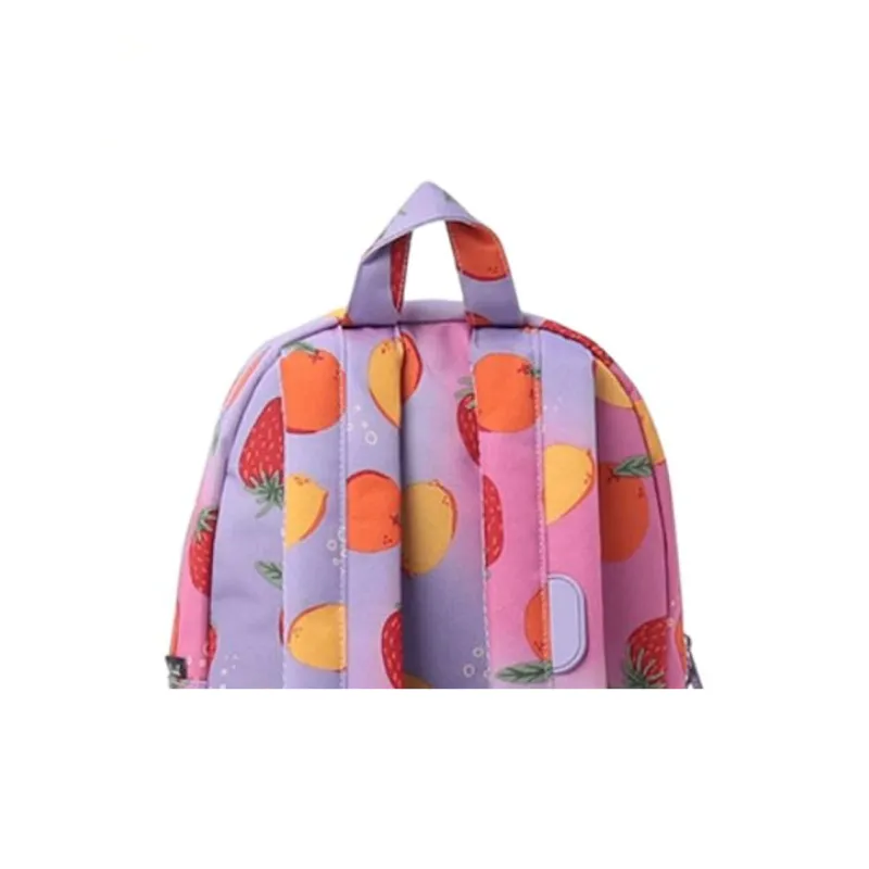 Herschel Polyester Backpack Women's Juice Beverage Pink-4
