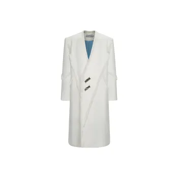 TIWILLTANG Coats Unisex
