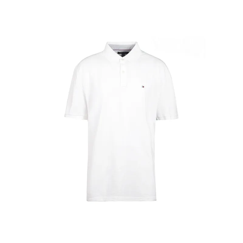 Tommy Hilfiger Polo Shirt Men's-7