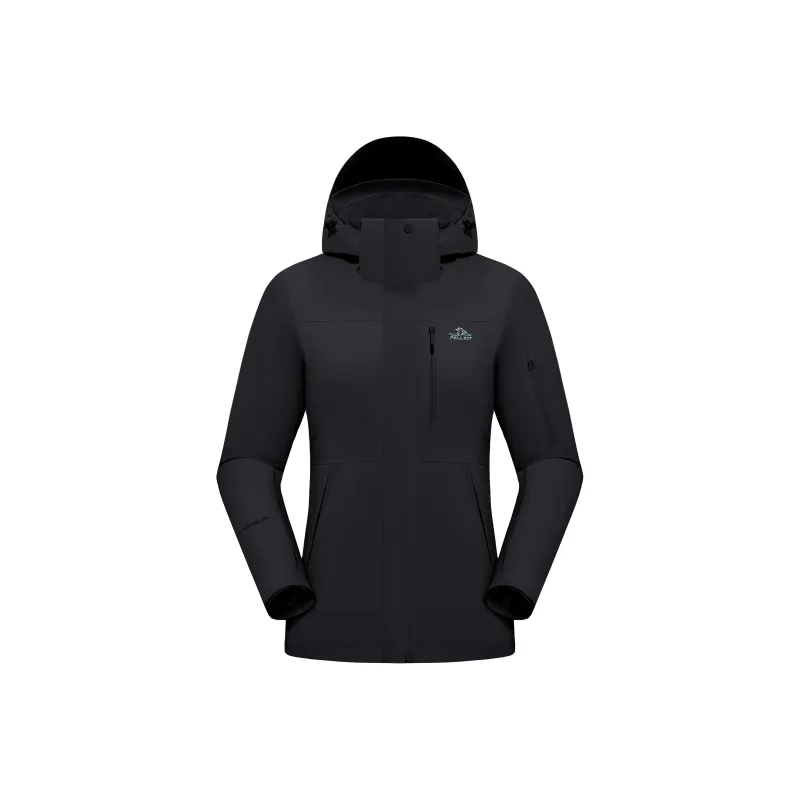 PELLIOT Windbreaker Jacket Unisex-16