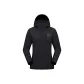 [Women's]Twilight Black | Detachable Goose Down Liner
