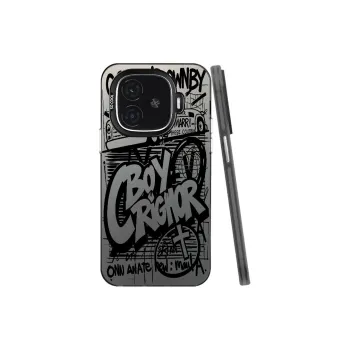 Baochengbao Phone Cases