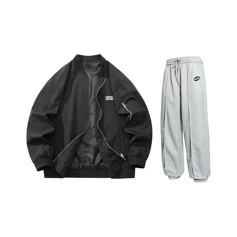 Tre Club AW23 Jackets Coats Unisex-8
