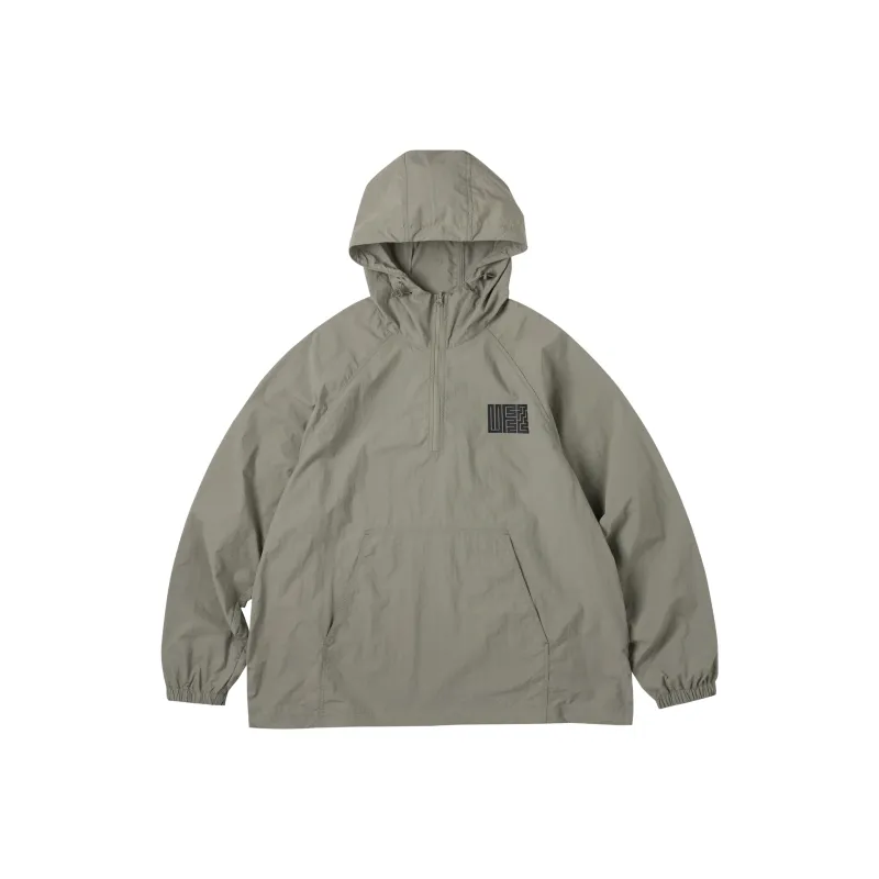 UFZ Sun Protection Clothing Unisex-0